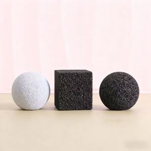 Tapa de <span class=keywords><strong>Roca</strong></span> Volcánica Ecológica de 15 mm para Botellas de Perfume de Vidrio, Venta al por Mayor - Product Image 1