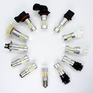 Producteur d'usine BA15D BAY15D 1157 LED frein/<span class=keywords><strong>feu</strong></span> <span class=keywords><strong>stop</strong></span> 45W Canbus 4000LM T20 T25 3157 7443 12V Auto LED clignotant - Product Image 3