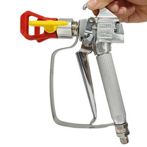 Pistola de Pulverización sin Aire de Alta Presión, Equipo de Acero Inoxidable de Calidad, Equipo de Pulverización de Pintura en Oferta - Product Image 2