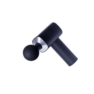 Mini pistola de masaje muscular de mano, 10mm de profundidad, funda de pistola de masaje, recuperación de bolsillo, Mini Power portátil, 2022 - Product Image 6