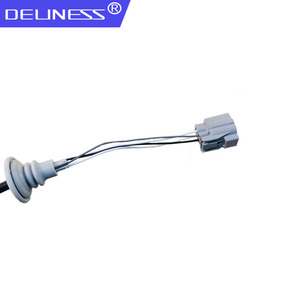 Sensor de Oxígeno Delineess 36532-PWA-G02 para Honda, Pieza de Repuesto - Product Image 3