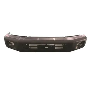 Car Front Bumper Guard For Land Crusier FJ75/VDJ79 Front Bumper For Toyota FJ