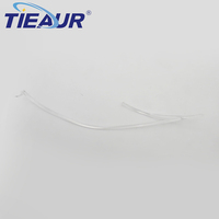 TIEAUR Plaque de guidage de phare DRL de remplacement pour voiture, tube de feux de jour pour CT200 Années 2016-2018
