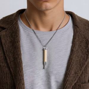 Verstelbare alternatieve etherische olie aromatherapie stop-roken stick met smaak, luchtverfrisser voor kalmering en rookstop - Product Image 4