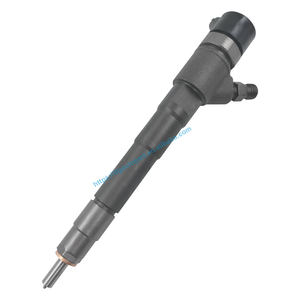 504389548 injektor bahan bakar rel umum Diesel baru kualitas tinggi 0445110418 untuk FIAT DUCATO/IVECO DAILY <span class=keywords><strong>2</strong></span>.3 - Product Image 3