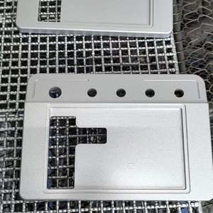 Carcasa de aluminio para cámara, mecanizada por CNC, resistente y protectora, para embalaje de cámaras - Product Image 1