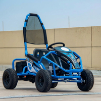 Mini jeep au design mignon, mini quad buggy stable, nouvelle version améliorée du mini buggy pour les activités de jeu quotidiennes des enfants