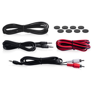 Par de altavoces con Monitor activo <span class=keywords><strong>Behringer</strong></span> Truth 4,5, caja de sonido alimentada por estudio de 2 vías de 4,5 pulgadas para interiores, equipo de música para Multimedia - Product Image 4