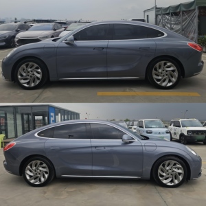 Ora Lightning Cat Edición <span class=keywords><strong>2022</strong></span>, 555 km, Versión Premium, Coupé Eléctrico - Product Image 3