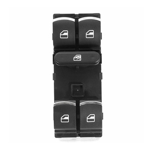 สวิตช์ควบคุมไฟหน้า ไฟตัดหมอก และกระจกหน้าต่างรถยนต์ Volkswagen รุ่น 5ND941431A 5ND959565B อะไหล่ทดแทน - Product Image 3