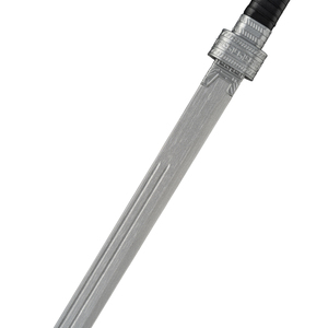 Zhao Kongcheng abatt le sabre divin, le gardien <span class=keywords><strong>de</strong></span> <span class=keywords><strong>nuit</strong></span> porte un sabre en bois. - Product Image 4
