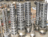 Ligne de production de tuyaux d'aspiration en spirale PVC Drainage en PVC et usine de tuyaux d'alimentation en eau - Product Image 5