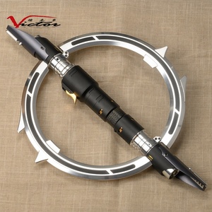 Hochwertige Lichtschwert CNC-Teile <span class=keywords><strong>MRK</strong></span> Judge Sabers Proffie V3.9 Chip Inklusive Klinge - Product Image 5