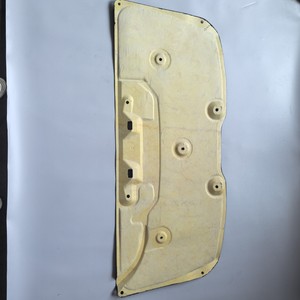 Plaque d'isolation thermique pour capot avant Camry 53341-33120 en laine de verre - Product Image 1