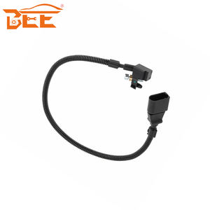 เซ็นเซอร์ตำแหน่งเพลาลูกเบี้ยว030957147J สำหรับ <span class=keywords><strong>Volkswagen</strong></span> Golf - Product Image 2