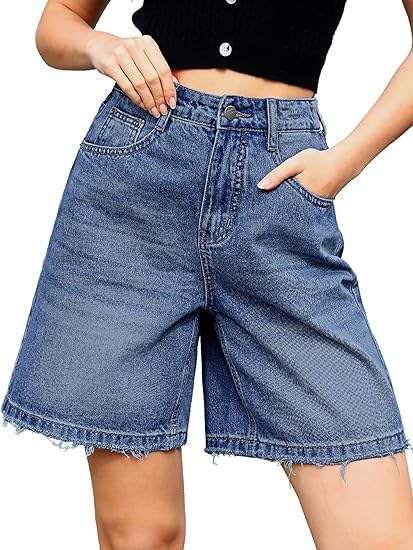 ผ้ายีนส์สีน้ำเงินเข้ม