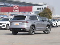 Geely Monjaro/Xingyue L SUV essence 2023 2024