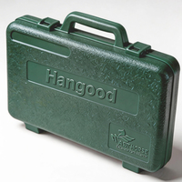 Hangood Universelles Hydraulik-Testgeräte-Set Bagger-Diagnosewerkzeuge Professionelles Hydraulik-Diagnosewerkzeug-Set
