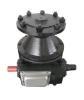 Boîte de vitesses planétaire Ever-power pour machines agricoles, couple de sortie 500 Nm, rapport 50:1, garantie 3 ans pour le centre - Product Image 3