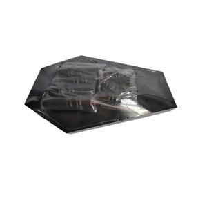 Wooden Coffee Table Mini Storage Rack Display <b>Shelf</b> For Home <b>Desktop</b> Cosmetics Organizer Multiple Layers - Product Image 3