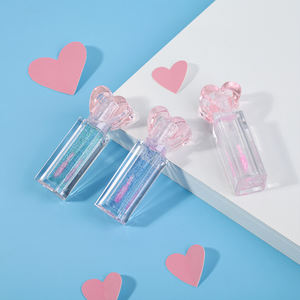 Brillo de labios que cambia de Color de lujo Hidratante Esencia de cuidado de labios personalizable de larga duración Aceite de tinte de labios adaptable a la temperatura - Product Image 4