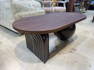 Mesa de centro moderna Clovia - Product Image 2