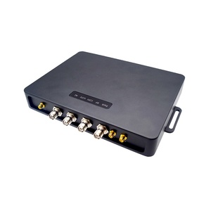 UHF RFID WIFI/4G <span class=keywords><strong>Android</strong></span> 7,1 Lector de sistema operativo sin desarrollo 1-35 Sistema de sincronización de largo alcance Gestión de almacenes - Product Image 4