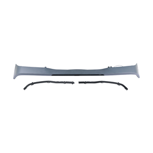 Alerón y soporte OE de alta calidad para montaje de parachoques trasero para piezas de carrocería <span class=keywords><strong>Cayenne</strong></span> 958,2 KM 95851293905G2X - Product Image 4
