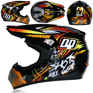 Prix usine <span class=keywords><strong>pilote</strong></span> nouvelle moto course <span class=keywords><strong>casque</strong></span> intégral Steelbird DOT Standard PC Anti-buée visière - Product Image 1
