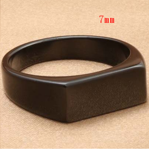Black (US size)