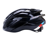 Casque de vélo unisexe ultra léger, respirant, avec doublure amovible, casque de sécurité pour adultes et enfants