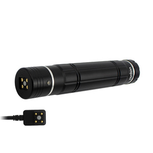 IP68 RFID hệ thống trạm kiểm soát tuần tra an ninh màn hình với ABS vật liệu bảo vệ tour du lịch tuần tra hệ thống quản lý - Product Image 2