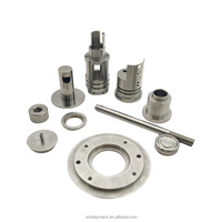 Acheter des services de fraisage CNC et de brochage de tôles, des meilleurs fabricants chinois de machines CNC, services de tournage CNC pour acier inoxydable, routeur
