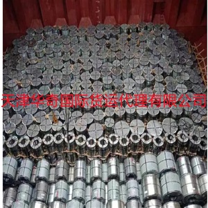 Transporte Marítimo de Mercancías a Granel en Shanghái, Ningbo, Qingdao y Tianjin, Envíos Roll On Roll Off, Carga Consolidada (LCL), Envíos Express, Mercancías Generales, Origen China - Product Image 5