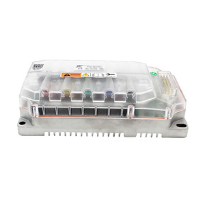 DKYS DK72350 Programmable Sine Wave <b>Motor</b> <b>Controller</b> 48-72V 120A/350A Transparent Edition DK72350 (Transparent Edition) - Product Image 5