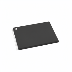 S29GL01GS10TFA010 56 TFSOP ชิ้นส่วนหน่วยความจำอิเล็กทรอนิกส์ของแท้ - Product Image 1