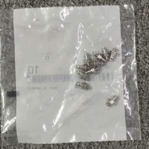 Mini-joints SMC M-3AU-4 - Product Image 2