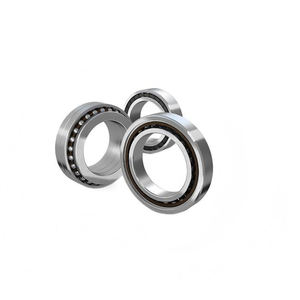 ตลับลูกปืนสเกตบอร์ดแบบมีร่องลึก619 1700MB ต้นฉบับลูกปืนสเกตบอร์ด Z แบบญี่ปุ่น - Product Image 4