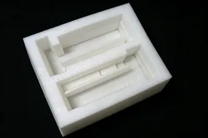 Insertos de Espuma EPE Reciclables, Servicio de Corte Disponible para Embalaje de Transporte y Logística Seguro y Personalizado - Product Image 1