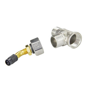 TMOK 1/2 "DN15 304 in acciaio inox maschio t-shirt a prova di congelamento raccordi di protezione per il rubinetto dell'acqua - Product Image 3