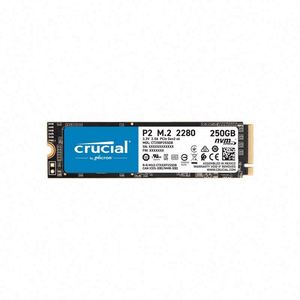 P3 Plus 2テラバイトPCIe Gen4 3D NAND NVMe M.2 SSD CT2000P3PSSD8 - Product Image 4