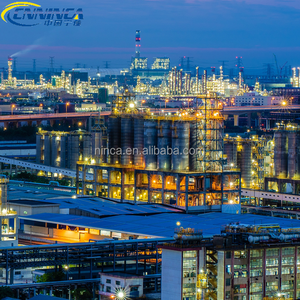 Cao Tự động cao-eff Chất lượng cao nhà máy lọc dầu nhà máy chưng cất dầu Bùn nhiệt phân chất xúc tác lò phản ứng cho ngành công nghiệp - Product Image 2