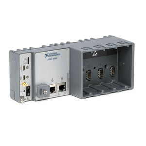 Contrôleur CompactRIO National Instruments CRIO-9054, processeur double cœur 1,33 GHz, 2 DRAM, 4 unités de stockage, garantie 1 an, personnalisation OEM - Product Image 1