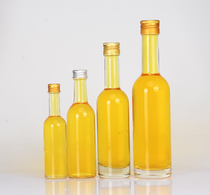 Bouteilles de <span class=keywords><strong>tube</strong></span> de vin personnalisées de 100 ml, bouteilles de vodka en <span class=keywords><strong>verre</strong></span>, pot de <span class=keywords><strong>whisky</strong></span>, bouteilles de tequila, récipient de <span class=keywords><strong>whisky</strong></span> avec couvercle à vis - Product Image 6