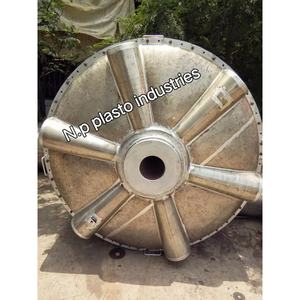 Vente en gros d'exportateurs de machine de moulage par rotation en plastique robuste équipement de vente pour le moulage - Product Image 2