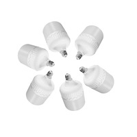 Lampion — grande ampoule LED, lampe pour voiture, 5w 8w 13w 18w 28w 38w T50 T60 T70 T80 T100 T120