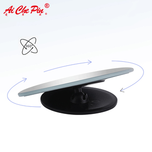 Plata <span class=keywords><strong>de</strong></span> la venta caliente del Sector forma ángulo <span class=keywords><strong>Vista</strong></span> <span class=keywords><strong>de</strong></span> autobús punto ciego espejo - Product Image 5