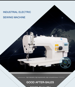 Macchina da cucire industriale domestica multifunzione elettrica mini macchina portatile <span class=keywords><strong>per</strong></span> uso domestico un coudre <span class=keywords><strong>per</strong></span> il sarto delle scarpe dei vestiti - Product Image 2