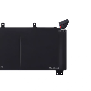 Batería de Repuesto para Portátil T0TRM de 61 Wh al por Mayor, Compatible con Dell Precision M3800 XPS 15 9530 9535 245RR H76MV 7D1WJ Y758W - Product Image 4