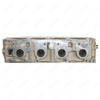 Pièces de moteur fabriquées en Chine, culasse C16SE pour Chevrolet Daewoo Lanos Nexia